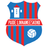 Logótipo do Paide