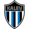 Logótipo do Tallinna Kalev
