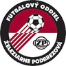 Logótipo do Podbrezová
