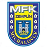 Logótipo do Zemplín Michalovce