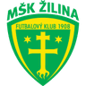 Logótipo do Žilina