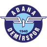 Logótipo do Adana Demirspor