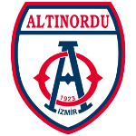 Logótipo do Altınordu