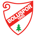 Logótipo do Boluspor