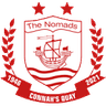 Logótipo do GAP Connah S Quay FC