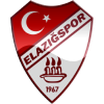 Logótipo do Elazığspor