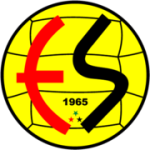 Logótipo do Eskişehirspor