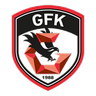 Logótipo do Gaziantep FK