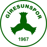 Logótipo do Giresunspor