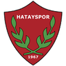 Logótipo do Hatayspor