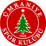 Logótipo do Ümraniyespor