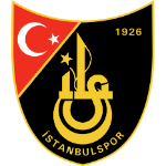 Logótipo do İstanbulspor