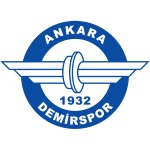 Logótipo do Ankara Demirspor