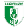 Logótipo do Bodrum FK