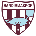 Logótipo do Bandırmaspor