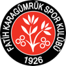 Logótipo do Fatih Karagümrük