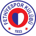 Logótipo do Fethiyespor