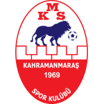 Logótipo do Kahramanmaraşspor
