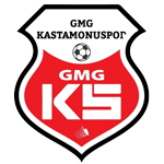 Logótipo do Kastamonuspor