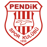 Logótipo do Pendikspor