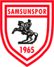 Logótipo do Samsunspor