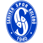 Logótipo do Sarıyer
