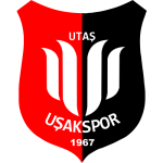 Logótipo do Uşak Spor