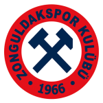 Logótipo do Zonguldak Kömürspor