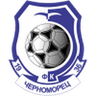 Logótipo do Chornomorets