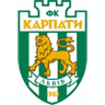 Logótipo do Karpaty