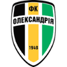Logótipo do Oleksandria