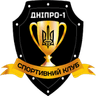 Logótipo do Dnipro-1
