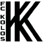 Logótipo do Kolos Kovalivka