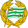 Logótipo do Hammarby FF