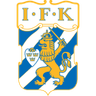 Logótipo do IFK Goteborg