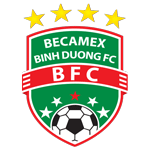 Logótipo do Binh Duong
