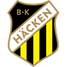 Logótipo do BK Hacken