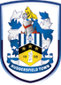 Logótipo do Huddersfield