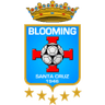 Logótipo do Blooming