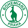 Logótipo do Bohemians 1905