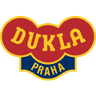 Logótipo do Dukla Praha