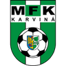 Logótipo do Karviná