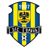 Logótipo do Opava