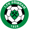 Logótipo do Příbram