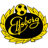 Logótipo do IF Elfsborg