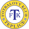 Logótipo do Teplice