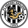 Logótipo do Hradec Králové