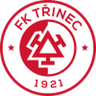 Logótipo do Třinec