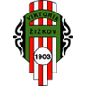 Logótipo do Viktoria Žižkov