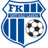 Logótipo do Ústí nad Labem